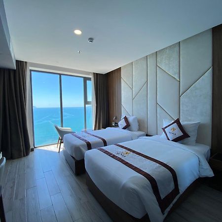 Senia Hotel Нячанг Екстер'єр фото